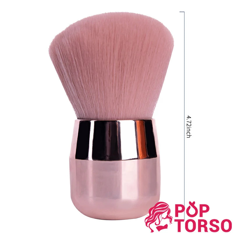 Cọ Bột Joyotoy Làm Sạch Búp Bê Torso
