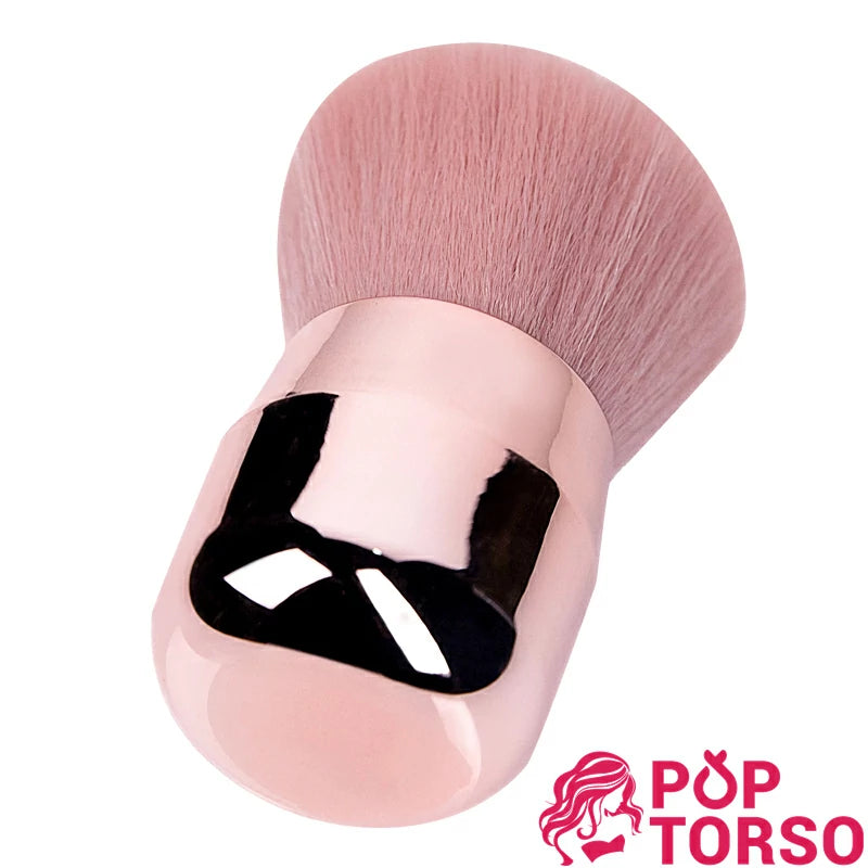 Cọ Bột Joyotoy Làm Sạch Búp Bê Torso