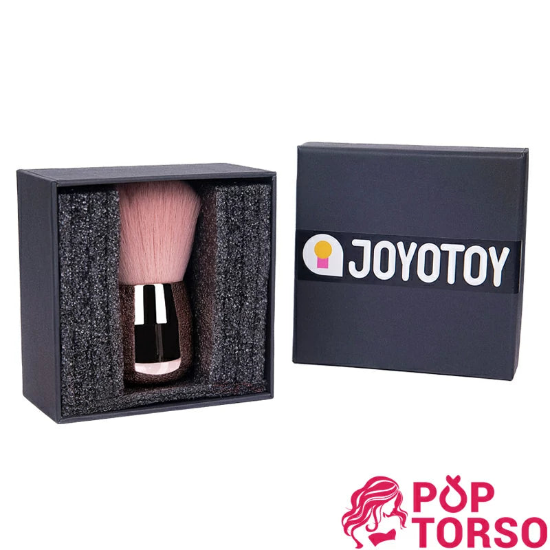 Cọ Bột Joyotoy Làm Sạch Búp Bê Torso
