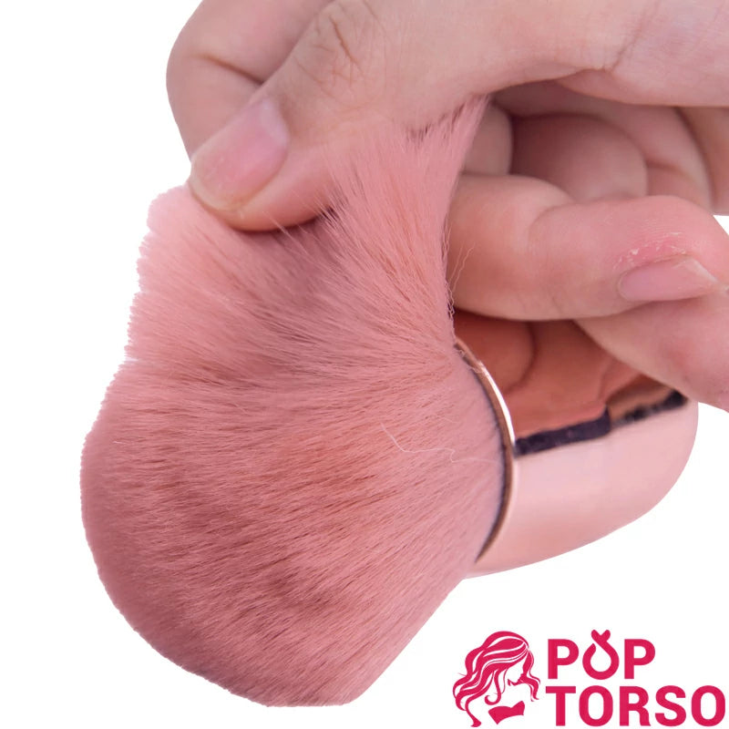 Cọ Bột Joyotoy Làm Sạch Búp Bê Torso
