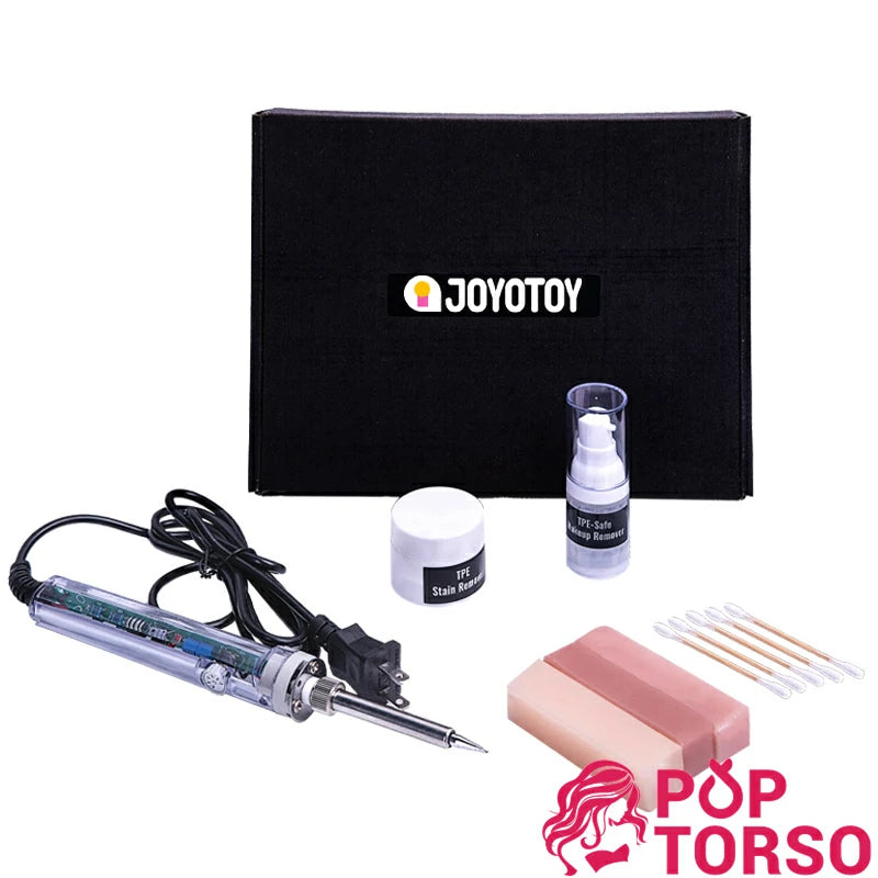 Joyotoy Repair Kit TPE Doll Sửa Chữa Dễ Dàng
