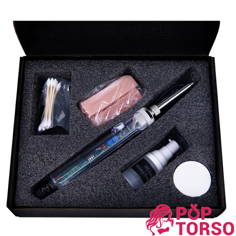 Joyotoy Repair Kit TPE Doll Sửa Chữa Dễ Dàng