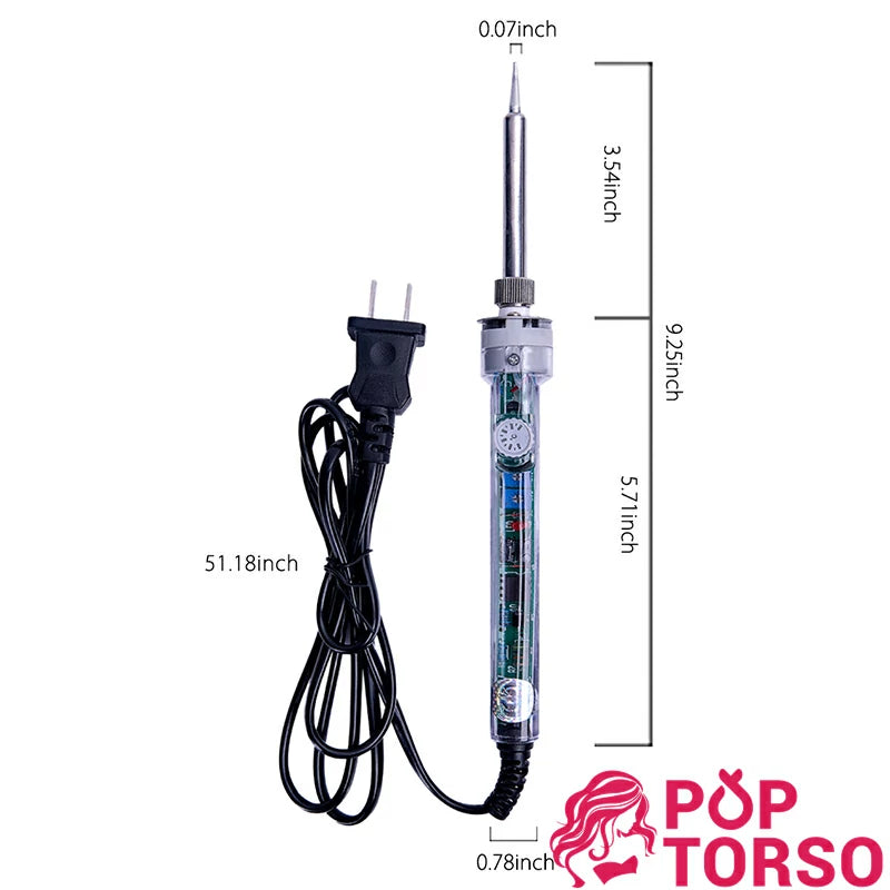 Joyotoy Repair Kit TPE Doll Sửa Chữa Dễ Dàng