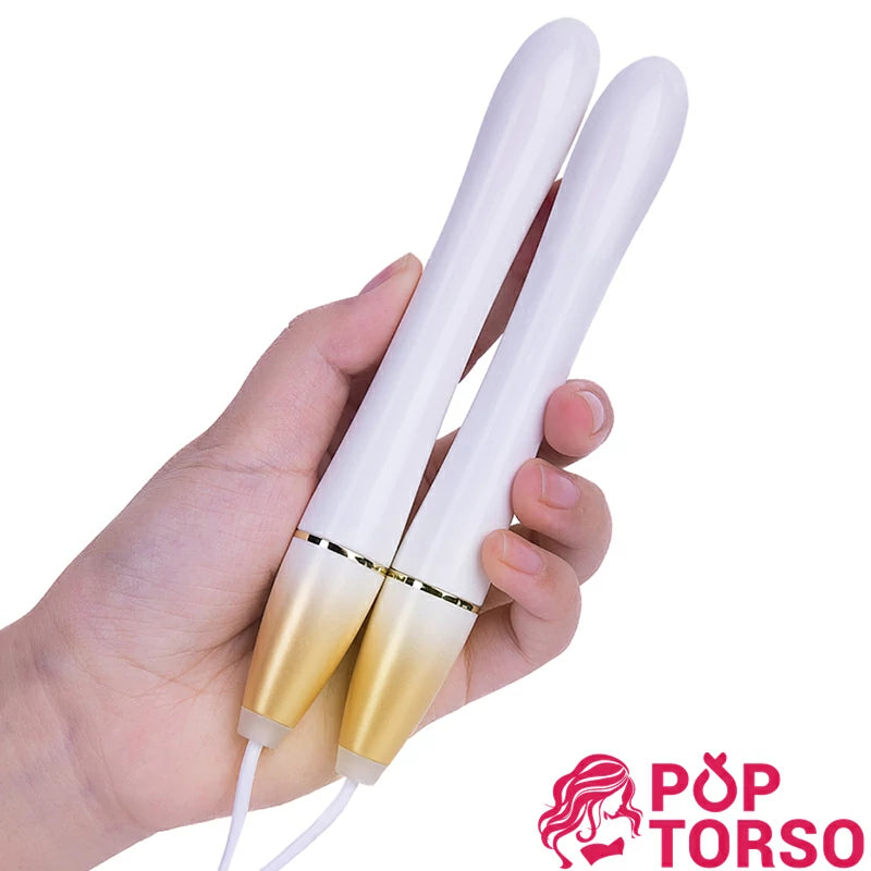 Joyotoy Thanh Sưởi Sex Doll USB Nóng Bỏng 