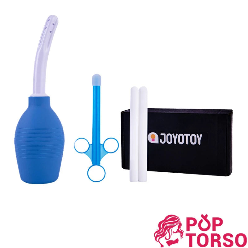 Joyotoy Kit Vệ Sinh Sex Doll Nam Masturbator