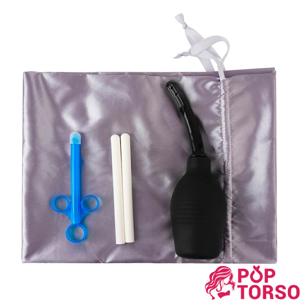 Tantaly Care Kit - Bộ Chăm Sóc Doll Masturbator