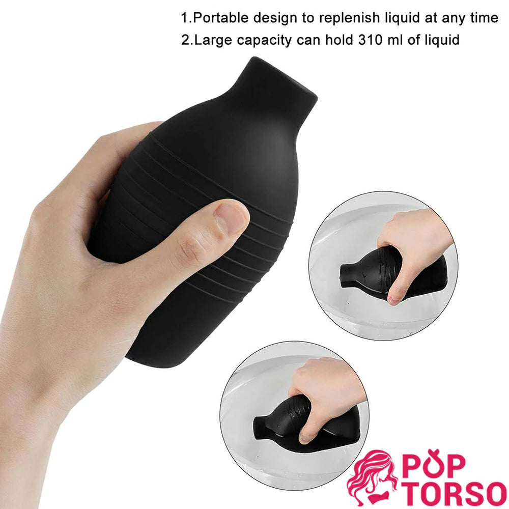Tantaly Care Kit - Bộ Chăm Sóc Doll Masturbator