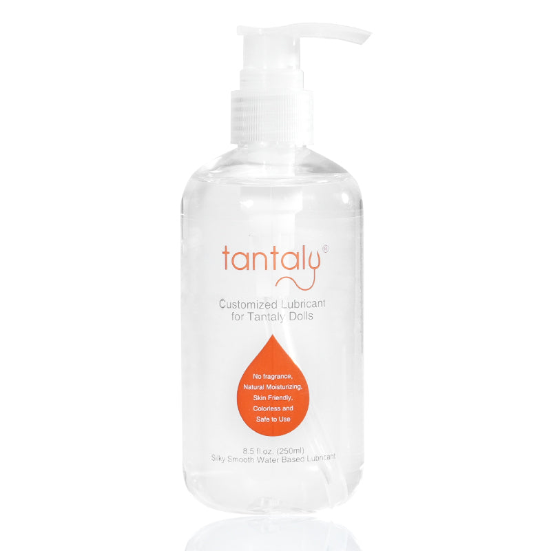 Tantaly Bôi Trơn Nước Silky An Toàn FDA Vaginal Anal Siêu Mịn