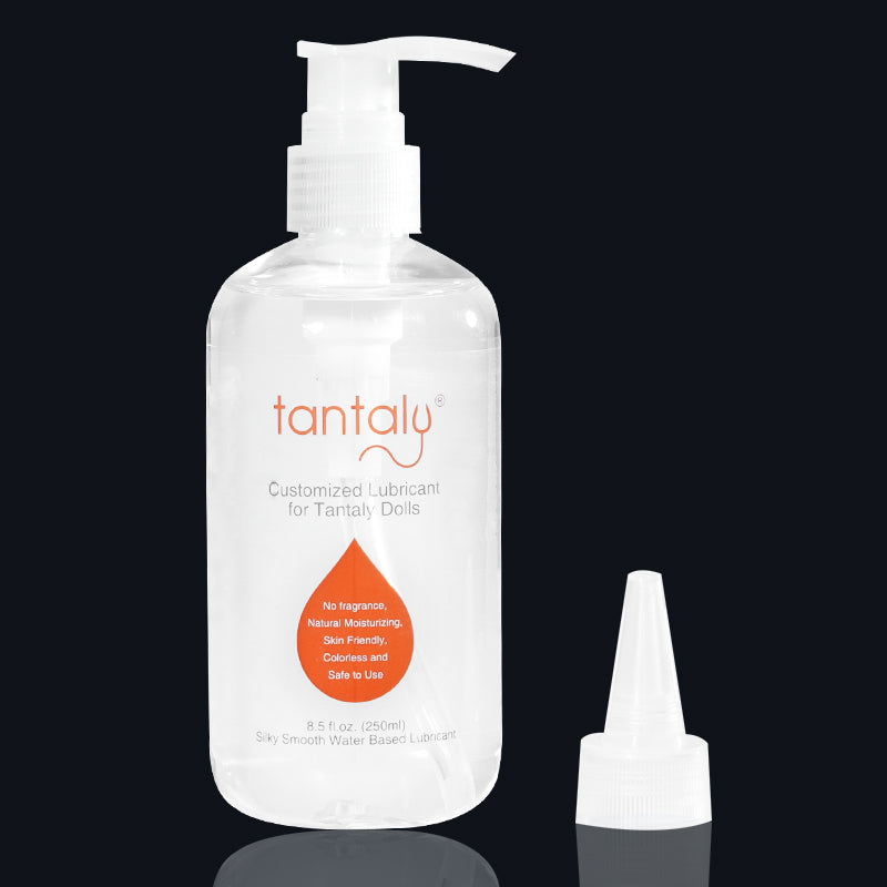 Tantaly Bôi Trơn Nước Silky An Toàn FDA Vaginal Anal Siêu Mịn