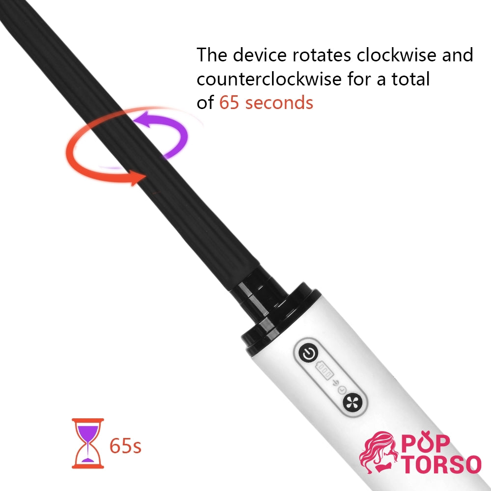 Yeloly Kit Rửa Doll Auto 65s Nhanh