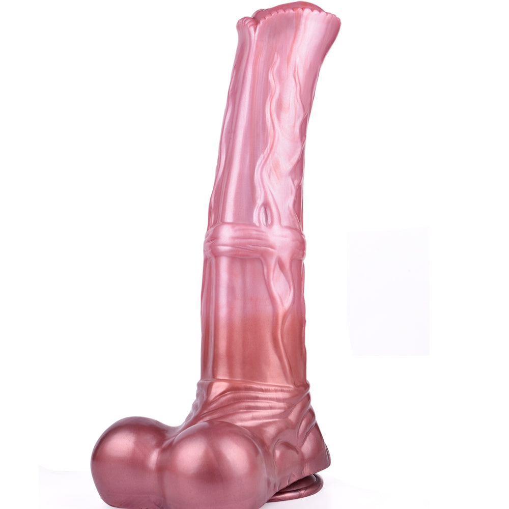 Centaur Dildo 36cm Khổng Lồ Siêu Dài