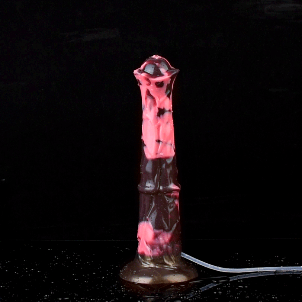 Horse Dildo 11