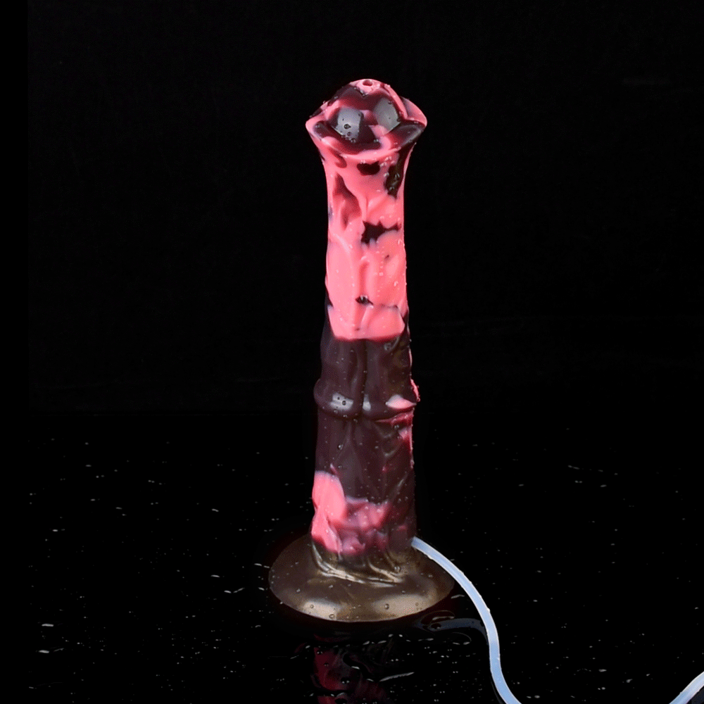 Horse Dildo 11
