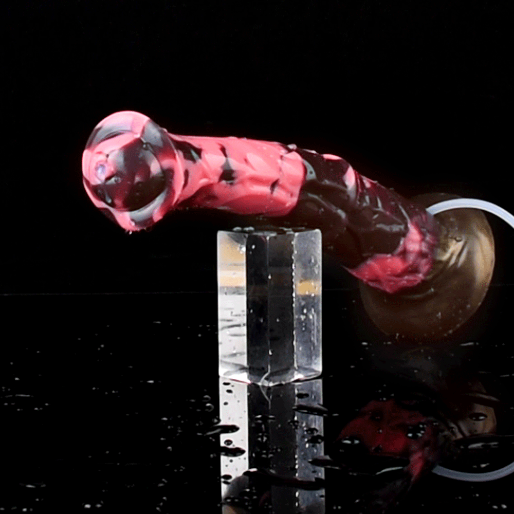 Horse Dildo 11