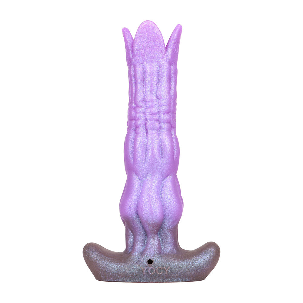Dildo Ovipositor Tím 7