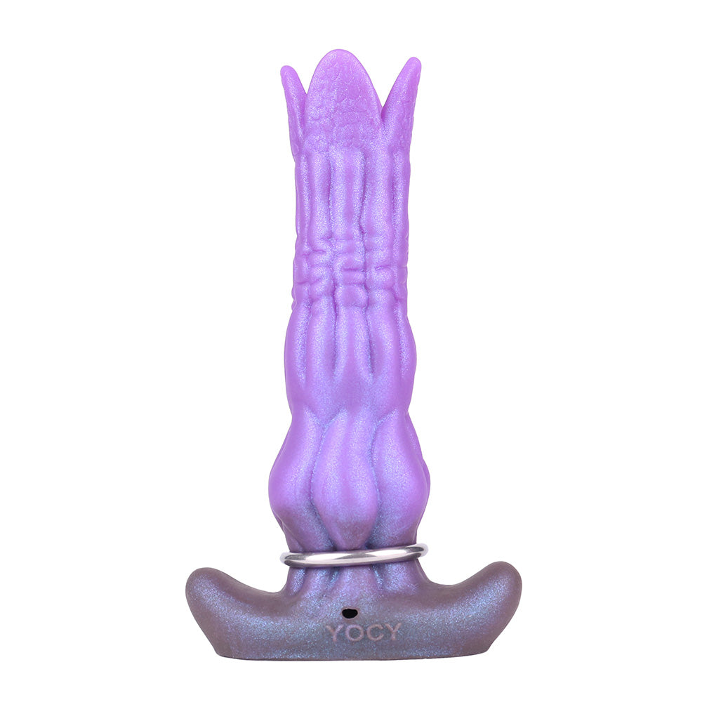 Dildo Ovipositor Tím 7