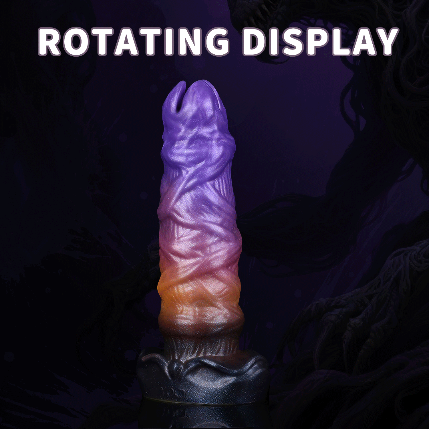 Ovipositor Dildo 8 Ovipositor Dildo 8