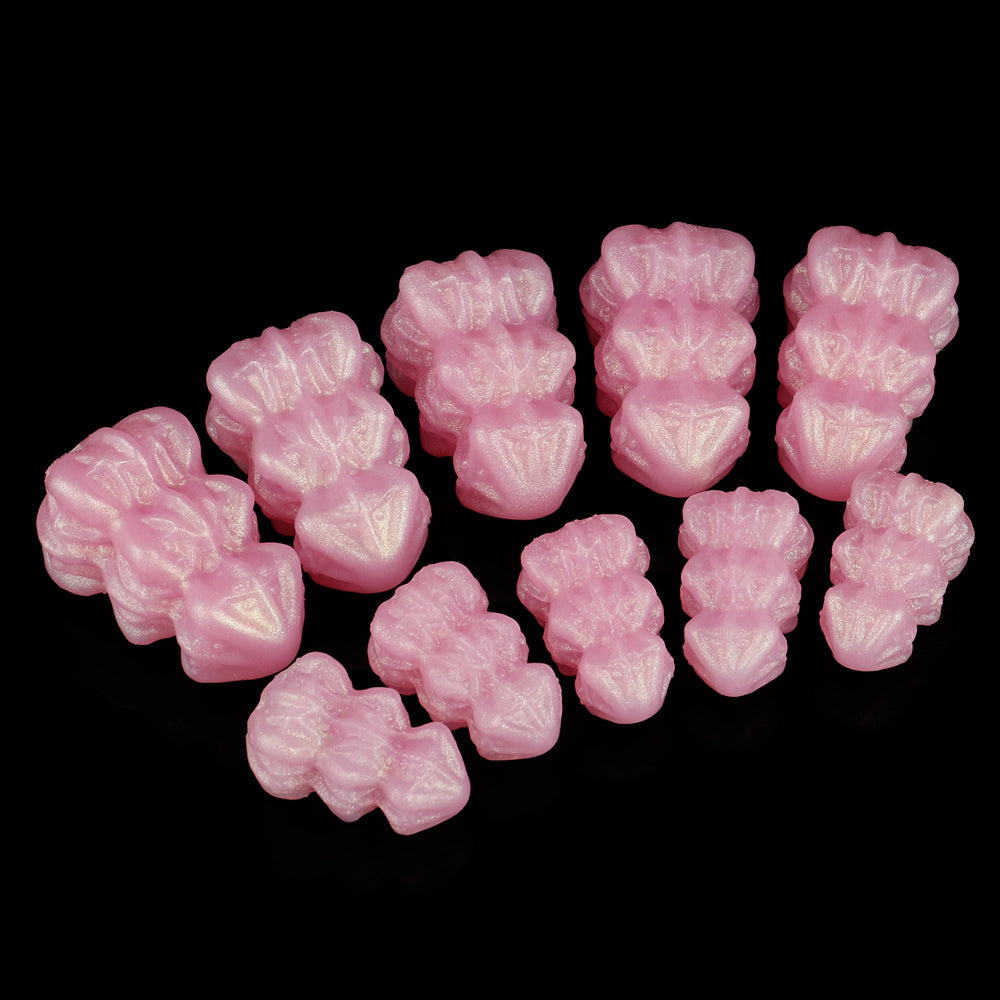 Polarized Ovipositor Egg Plug Anal Kỳ Lạ Độc Đáo Hấp Dẫn