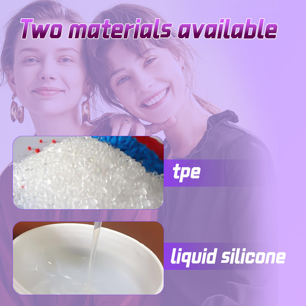 Dildo Đôi Đầu Khổng Lồ Silicone G-Point Les Siêu Đỉnh Dildo Đôi Đầu Khổng Lồ Silicone G-Point Les Siêu Đỉnh