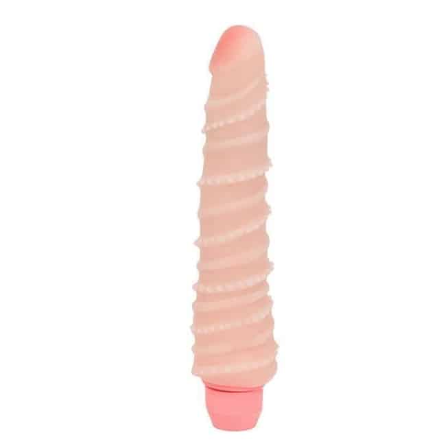 Baile Spine 20cm Rung Uốn Siêu Linh Hoạt