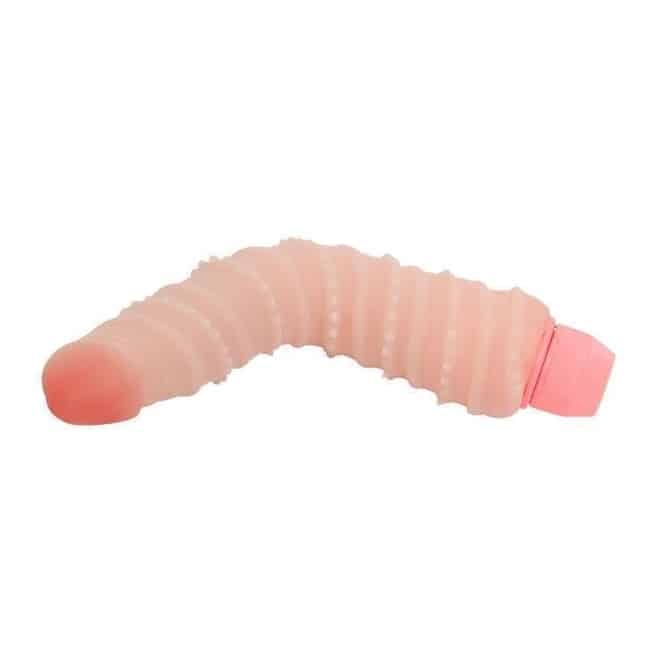 Baile Spine 20cm Rung Uốn Siêu Linh Hoạt