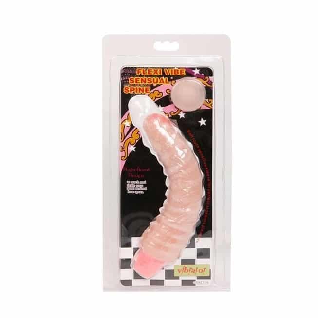 Baile Spine 20cm Rung Uốn Siêu Linh Hoạt