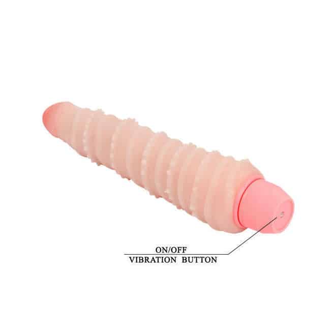 Baile Spine 20cm Rung Uốn Siêu Linh Hoạt