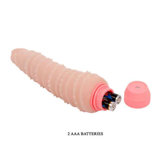 Baile Spine 20cm Rung Uốn Siêu Linh Hoạt