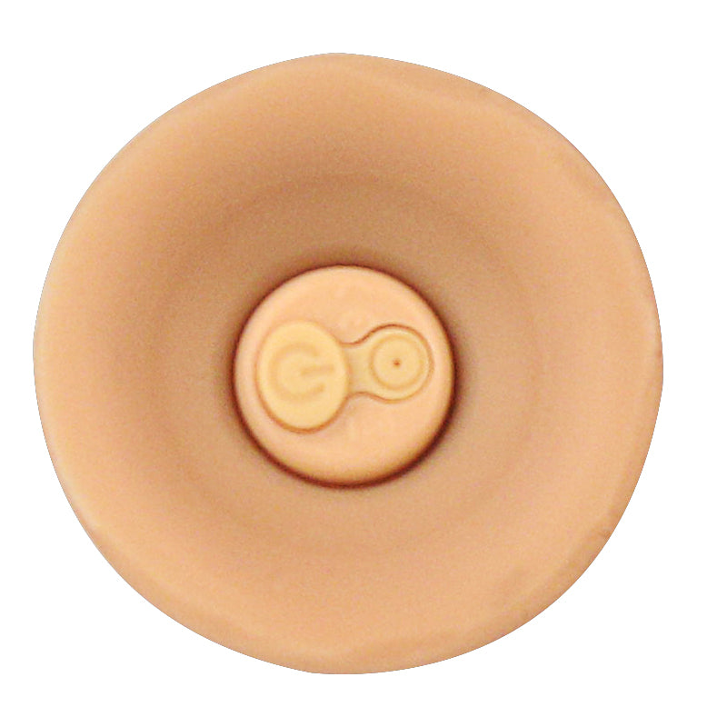 Yunman Dildo Hút Chân Không Rung Trứng Vein Thực