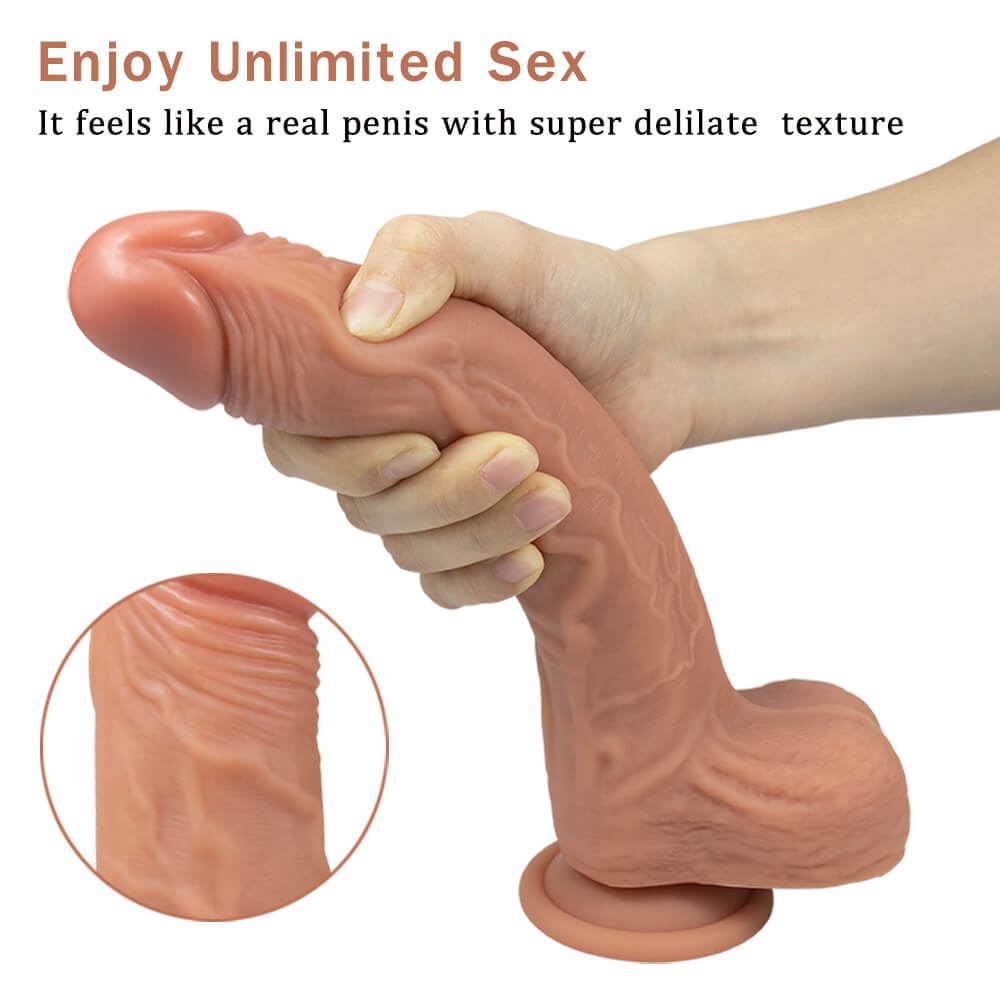 Honeysx Eyou Dildo Silicone To Đế Dán Anal Masturbate Honeysx Eyou Dildo Silicone To Đế Dán Anal Masturbate