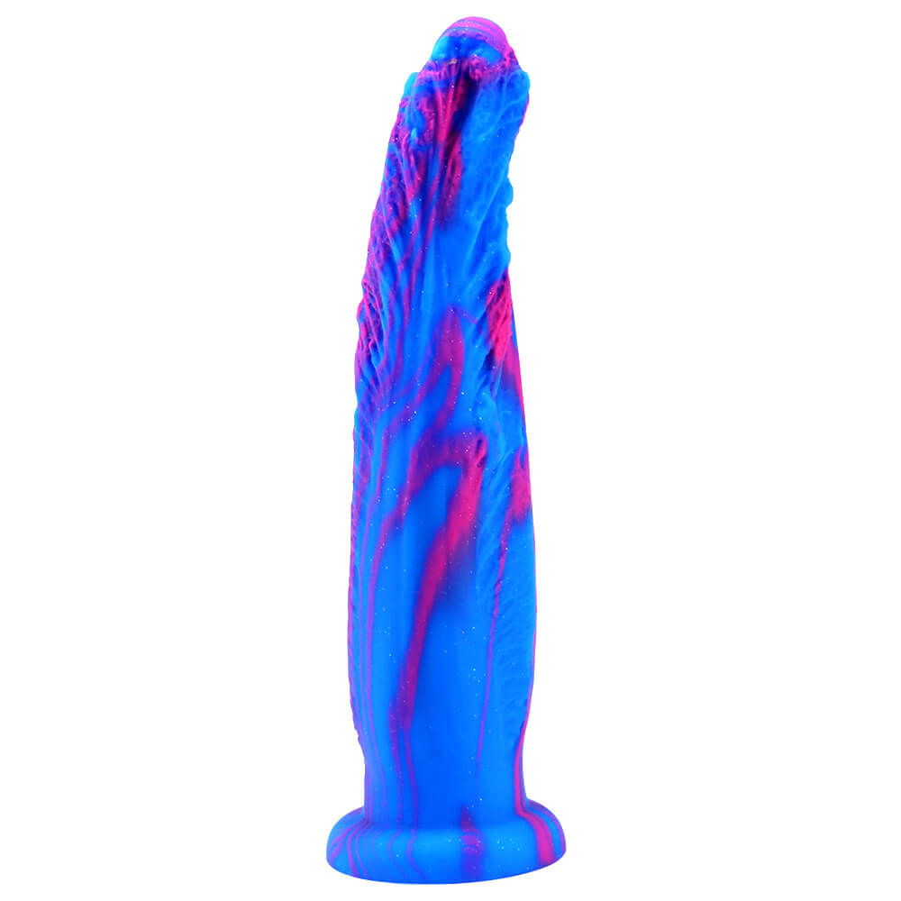Honeysx Bắp Cải Anal Plug Dildo Xinh Đẹp Mở Rộng Hậu Môn