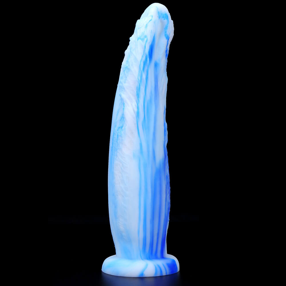 Honeysx Bắp Cải Anal Plug Dildo Xinh Đẹp Mở Rộng Hậu Môn