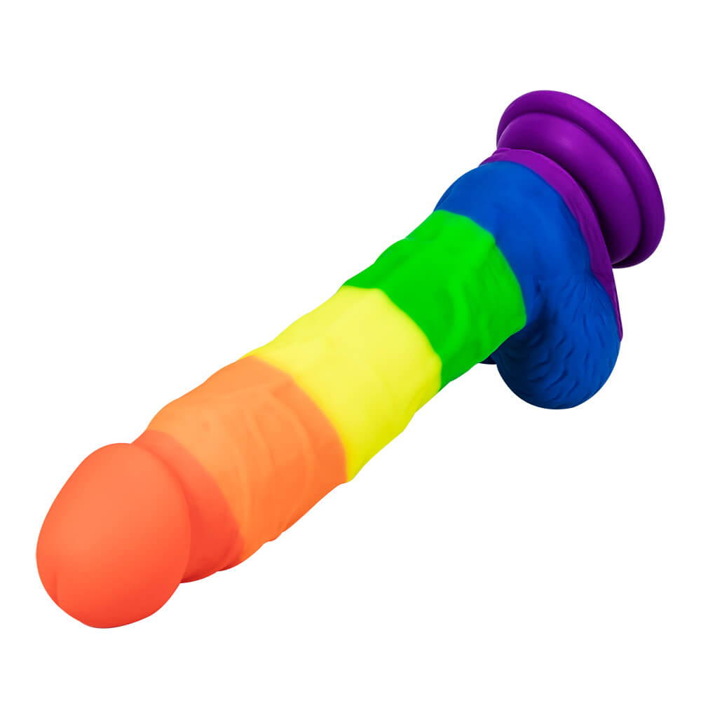 Dildo Honeysx Cỡ Lớn Màu Siêu Mềm To Khổng Lồ