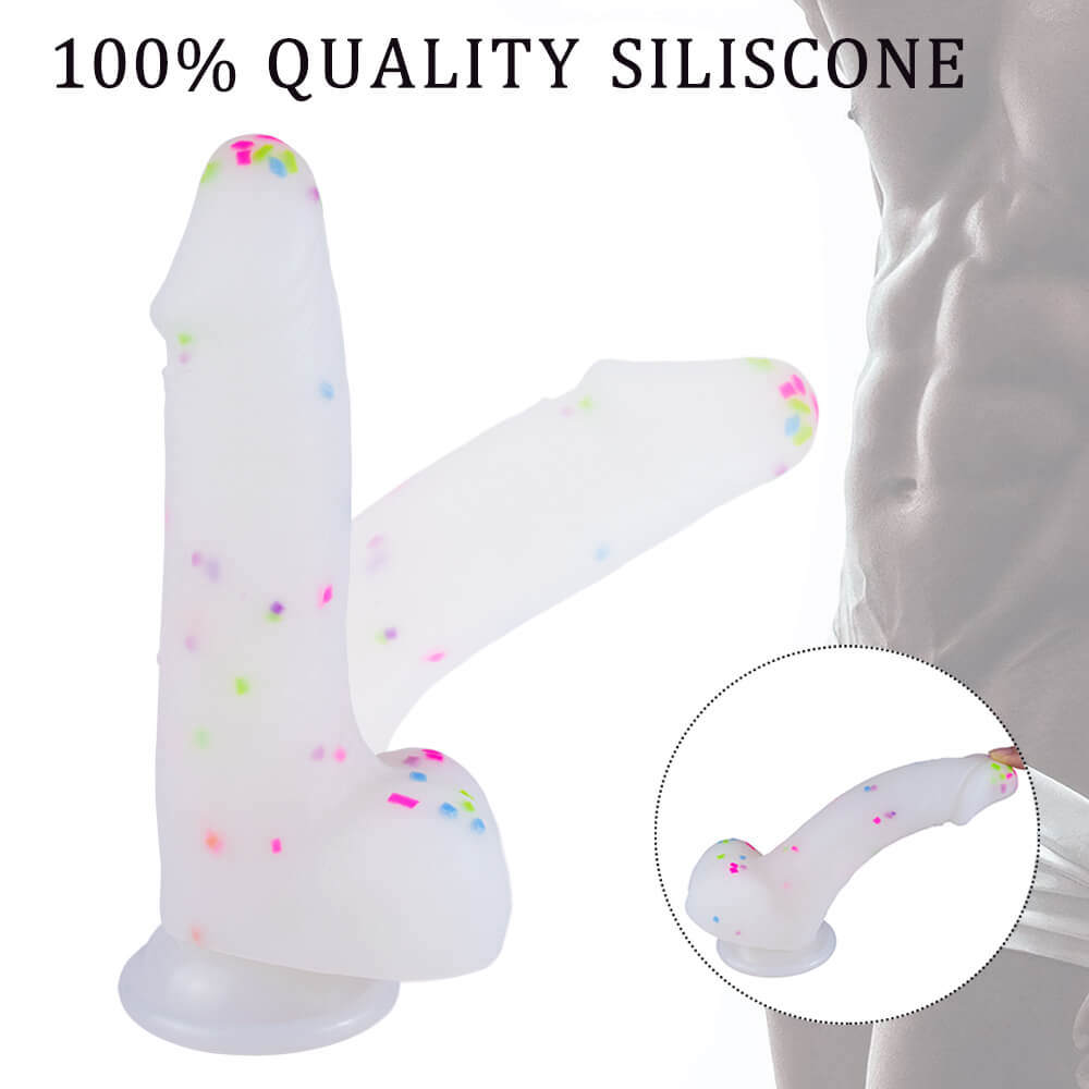 Honeysx Roman Dildo Anal Kích Thích Đỉnh Cao Thú Vị