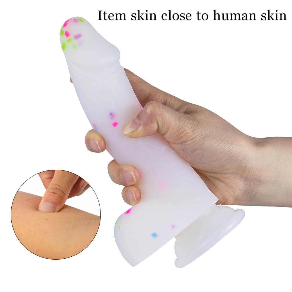 Honeysx Roman Dildo Anal Kích Thích Đỉnh Cao Thú Vị