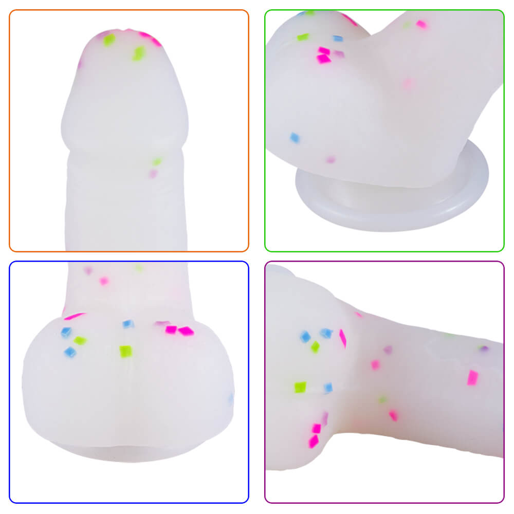 Honeysx Roman Dildo Anal Kích Thích Đỉnh Cao Thú Vị