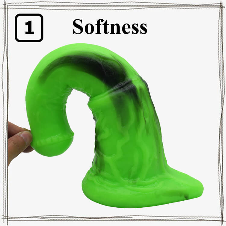 Dildo Ngựa FAAK Silicone Thú Vị Khám Phá Dildo Ngựa FAAK Silicone Thú Vị Khám Phá
