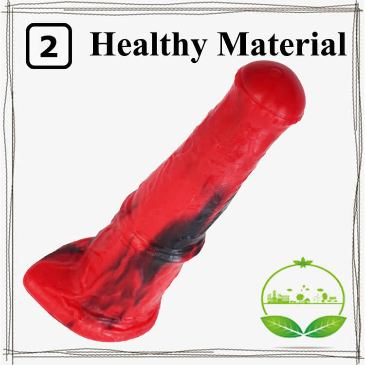 Dildo Ngựa FAAK Silicone Thú Vị Khám Phá Dildo Ngựa FAAK Silicone Thú Vị Khám Phá