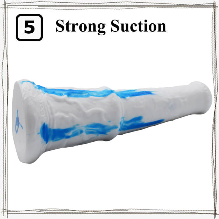 Dildo Ngựa FAAK Silicone Thú Vị Khám Phá Dildo Ngựa FAAK Silicone Thú Vị Khám Phá