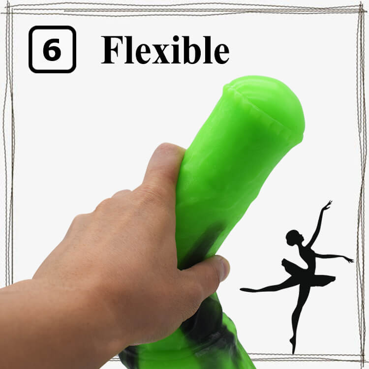 Dildo Ngựa FAAK Silicone Thú Vị Khám Phá Dildo Ngựa FAAK Silicone Thú Vị Khám Phá