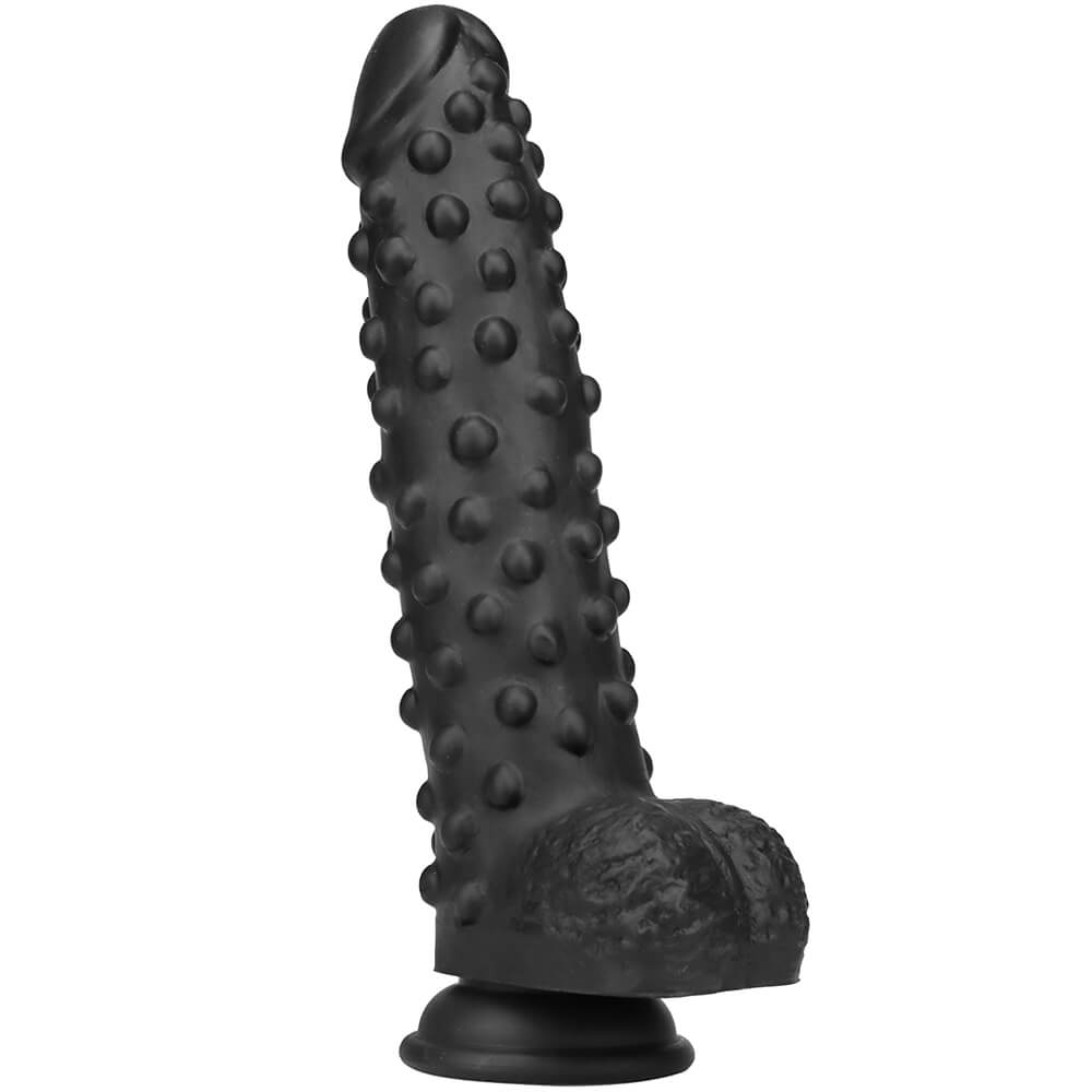 Đeo mông Honeysx Corn Dildo hạt ngô kích thích khoái cảm cực mạnh