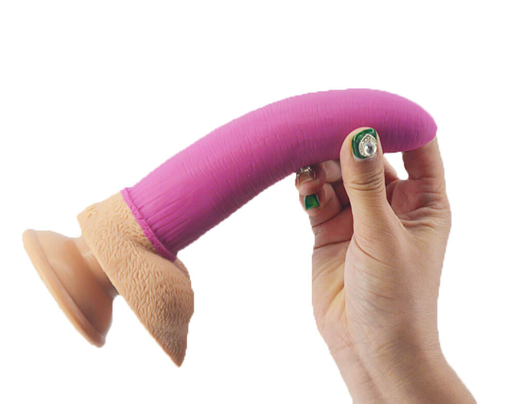 FAAK Kangaroo Strap-On Nhún Úc Đầy Đam Mê Cuồng Nhiệt