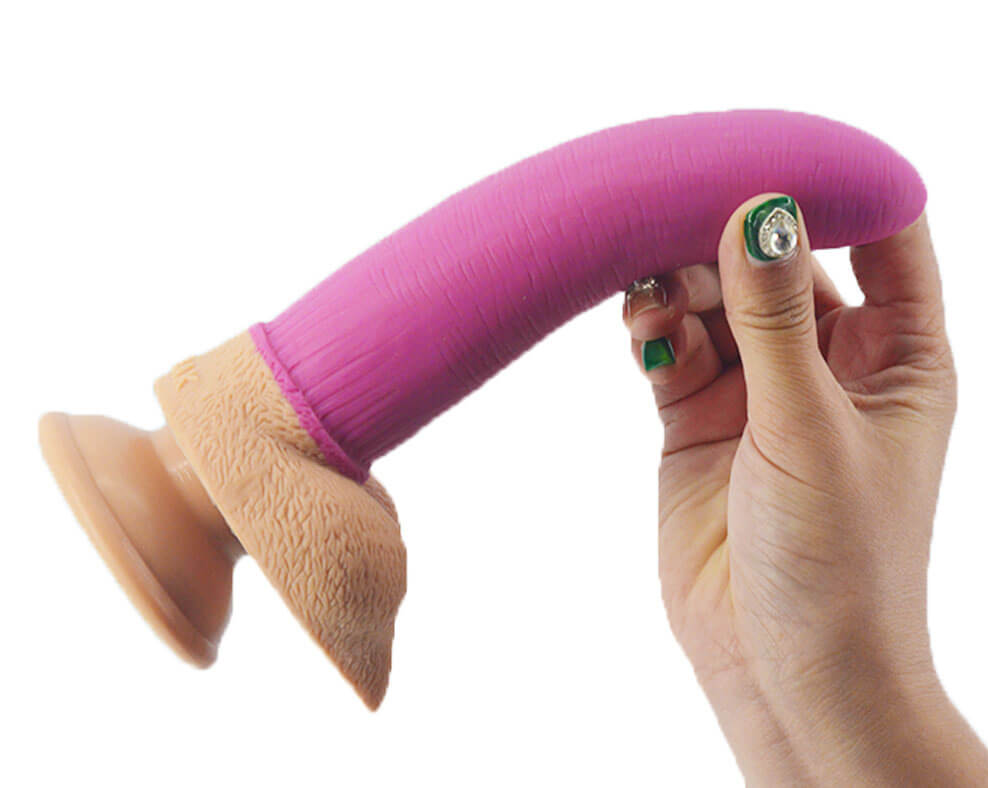 FAAK Kangaroo Strap-On Nhún Úc Đầy Đam Mê Cuồng Nhiệt