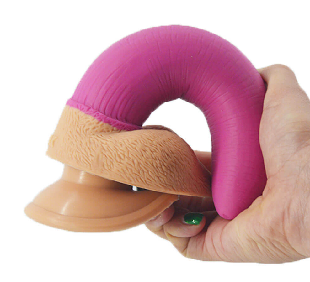 FAAK Kangaroo Strap-On Nhún Úc Đam Mê Nhảy Múa