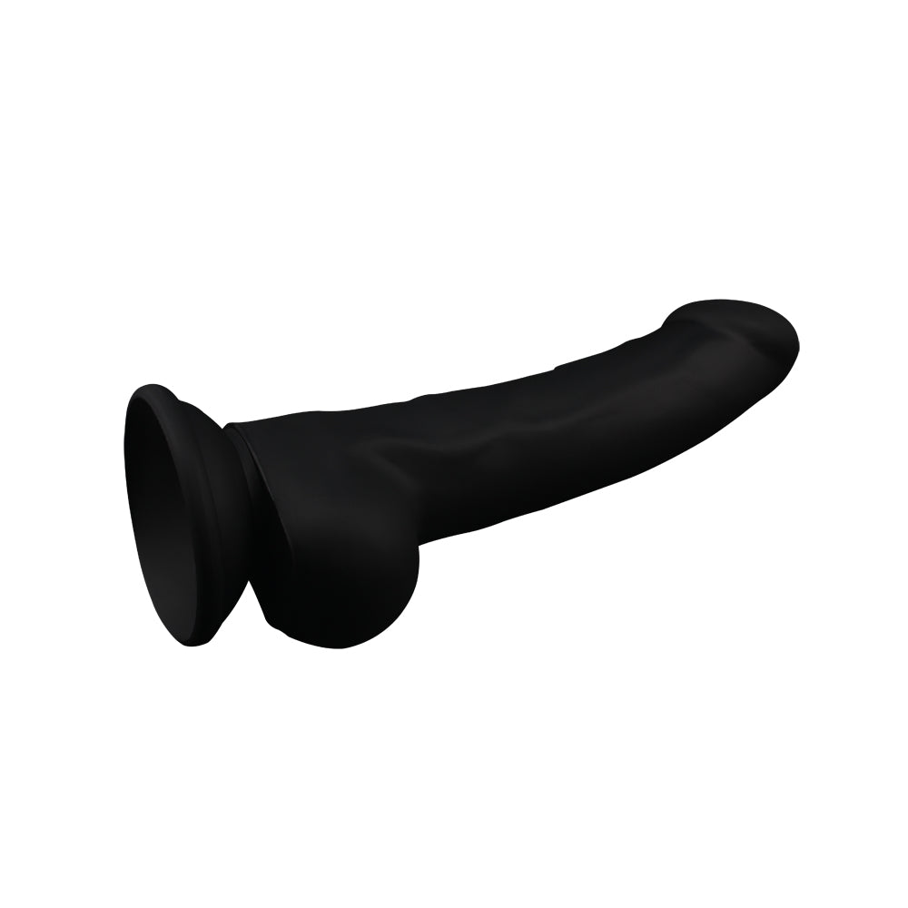 Trooper Dildo NL Hút Chân Không Kháng Khuẩn Mạnh[luxurytoy]​