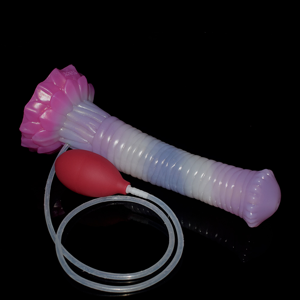 FAAK Horse Dildo Squirting Thực Ejaculation