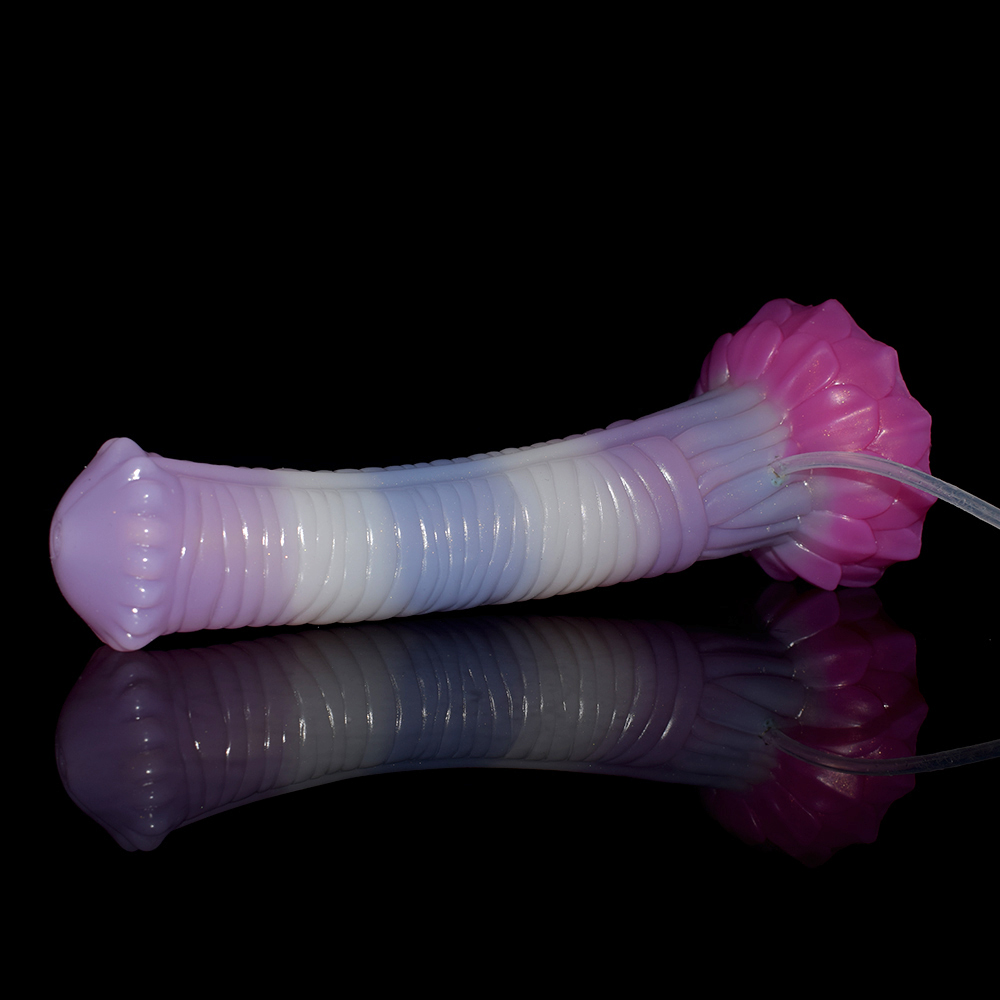 FAAK Horse Dildo Squirting Thực Ejaculation