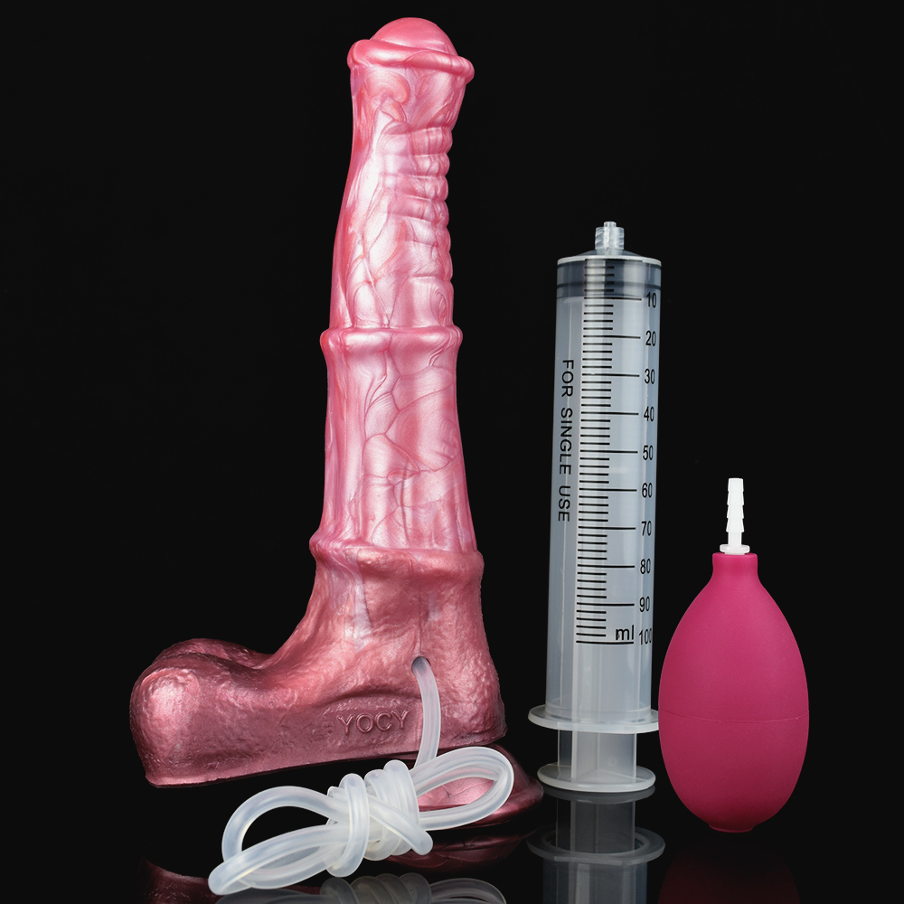 FAAK Horse Dildo 35cm Phun Sucker M