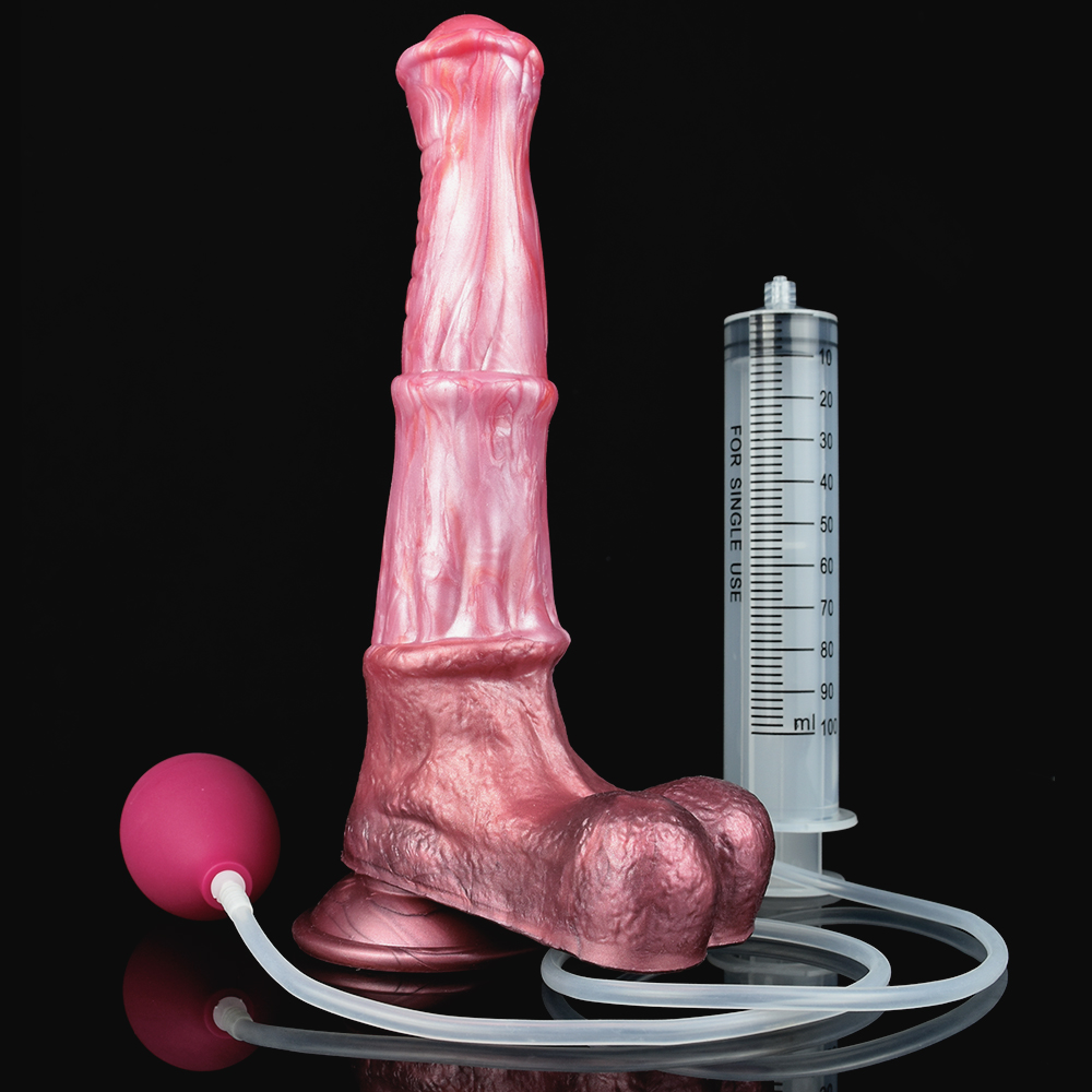 FAAK Horse Dildo 35cm Phun Sucker M