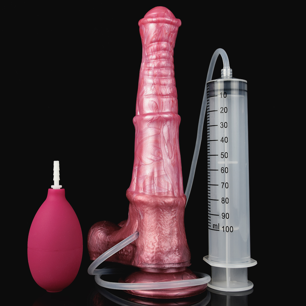 FAAK Horse Dildo 35cm Phun Sucker M